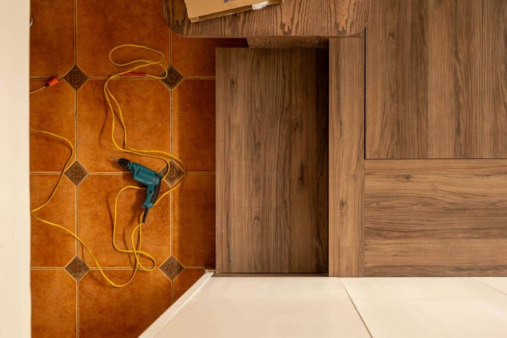 Self Adhesive Vinyl Flooring Installation: A No-Nonsense Guide to Flawless DIY Floors